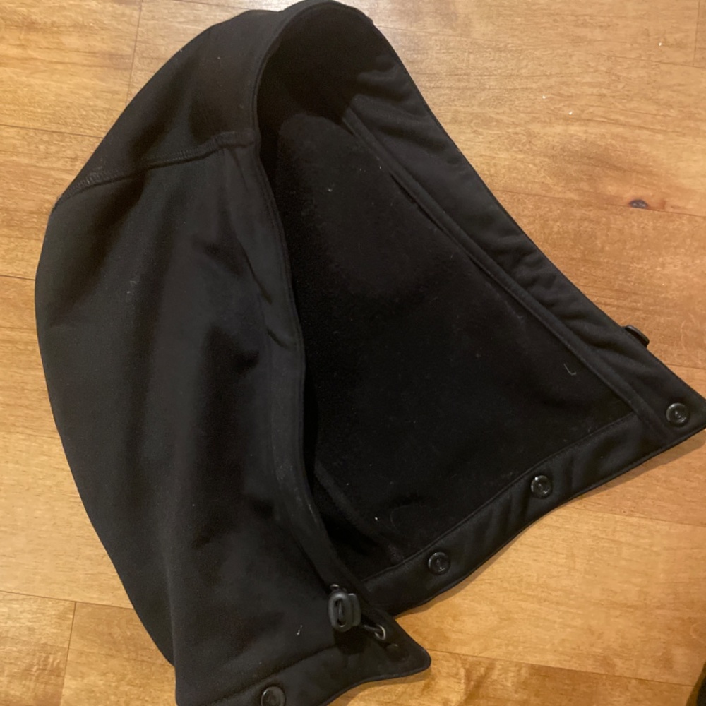 Motorcycle jacket - Picture 3 of 3